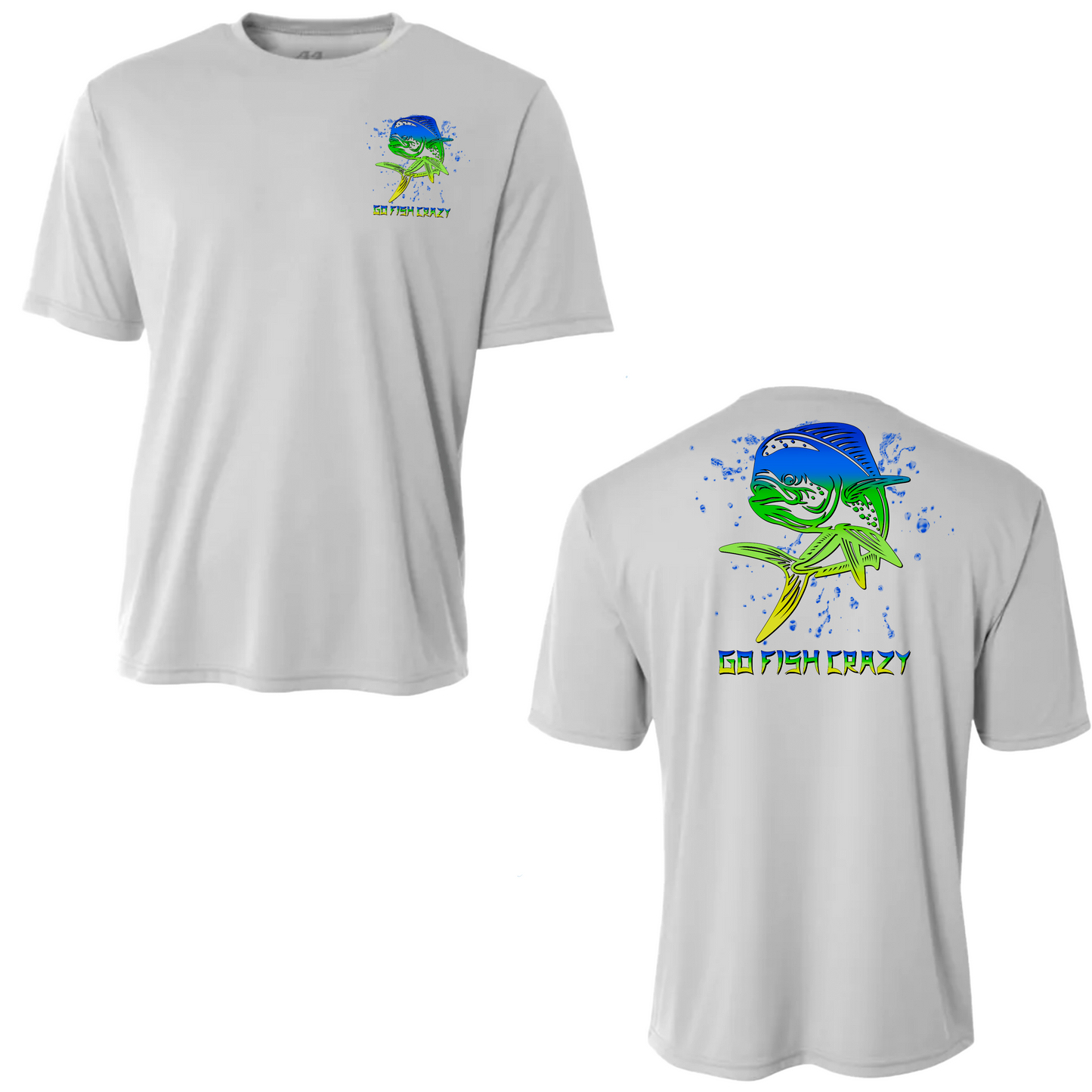 Mahi Splash T-shirt