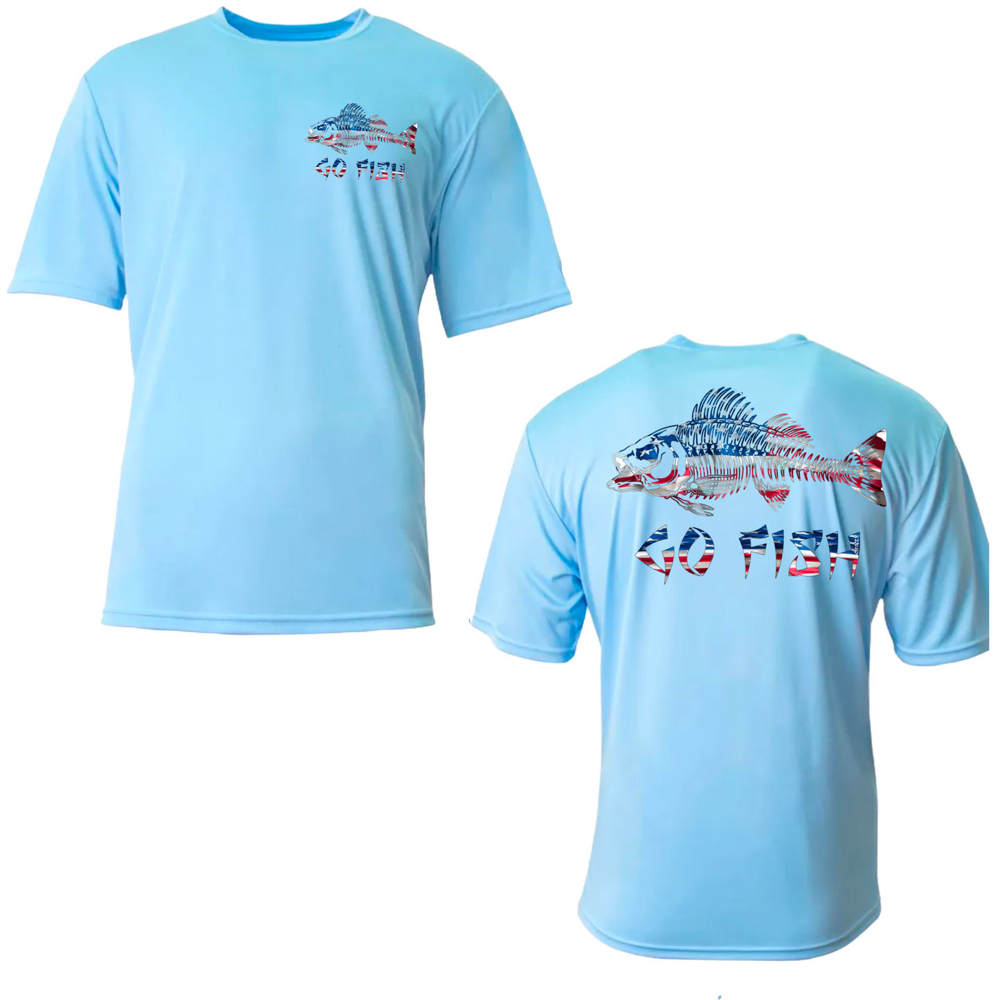 American Bonified T-shirt