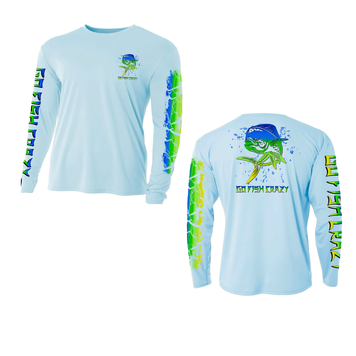 Mahi Splash