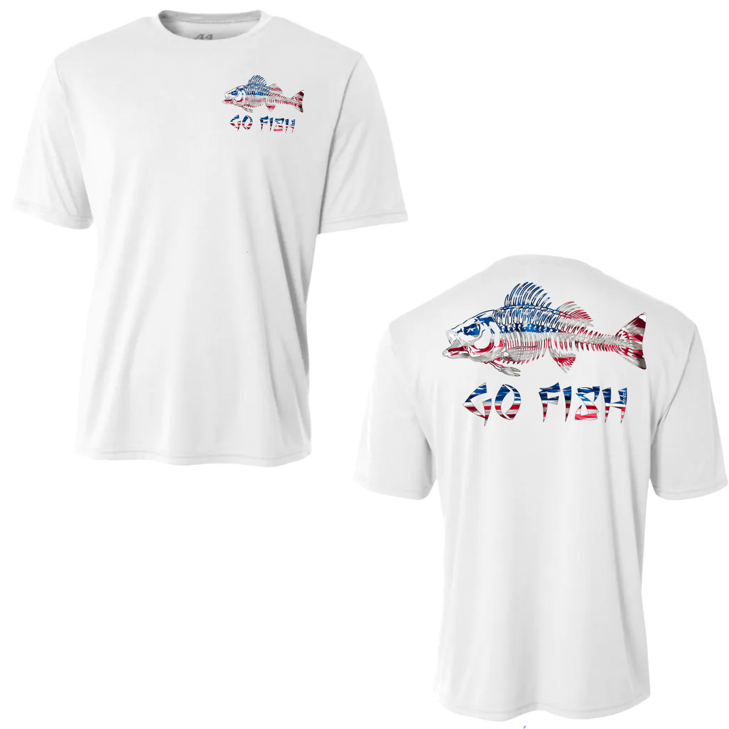 American Bonified T-shirt