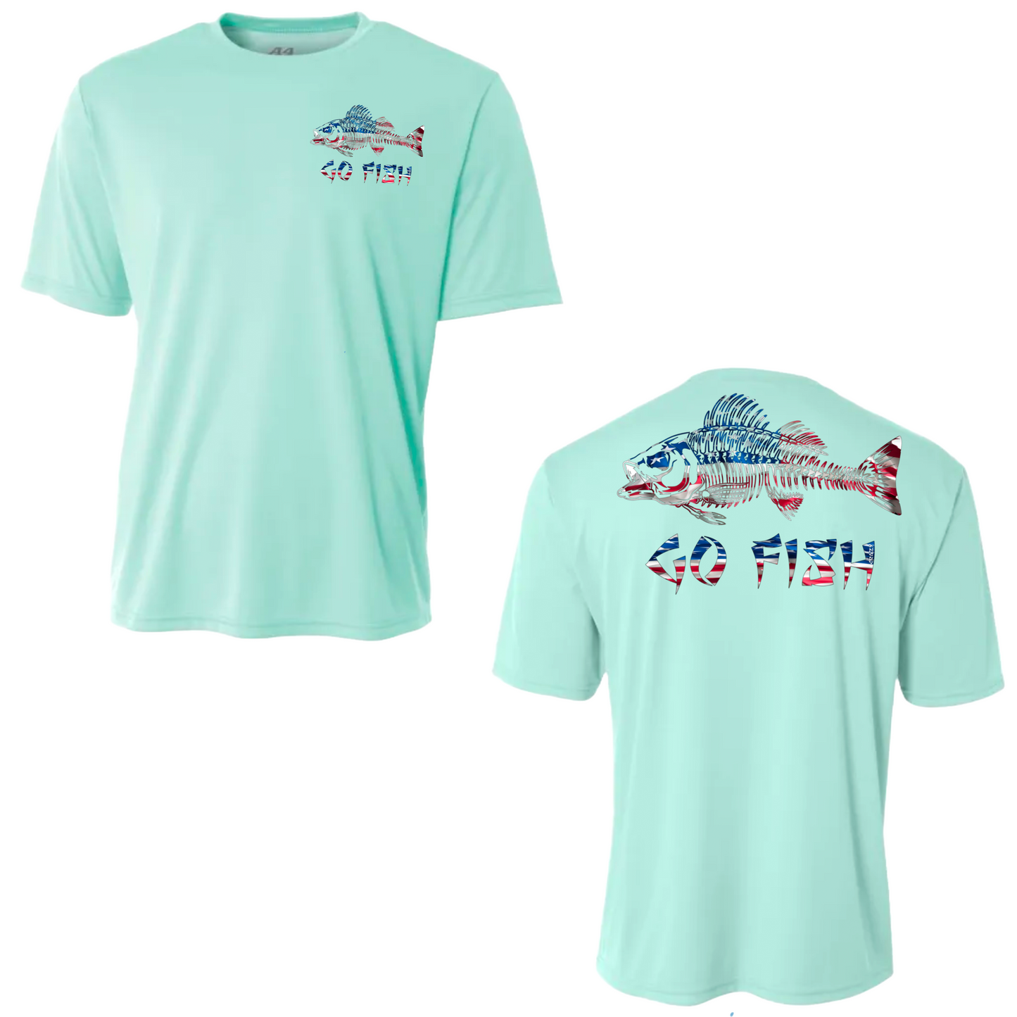 American Bonified T-shirt