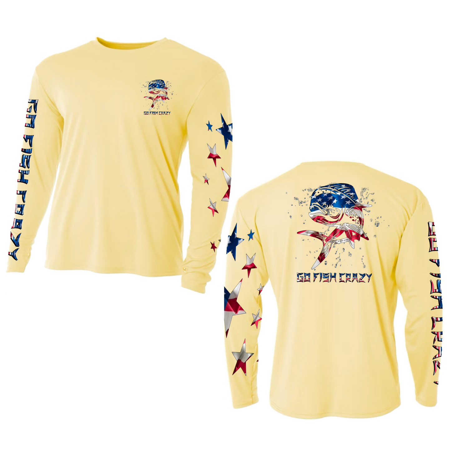 American Mahi