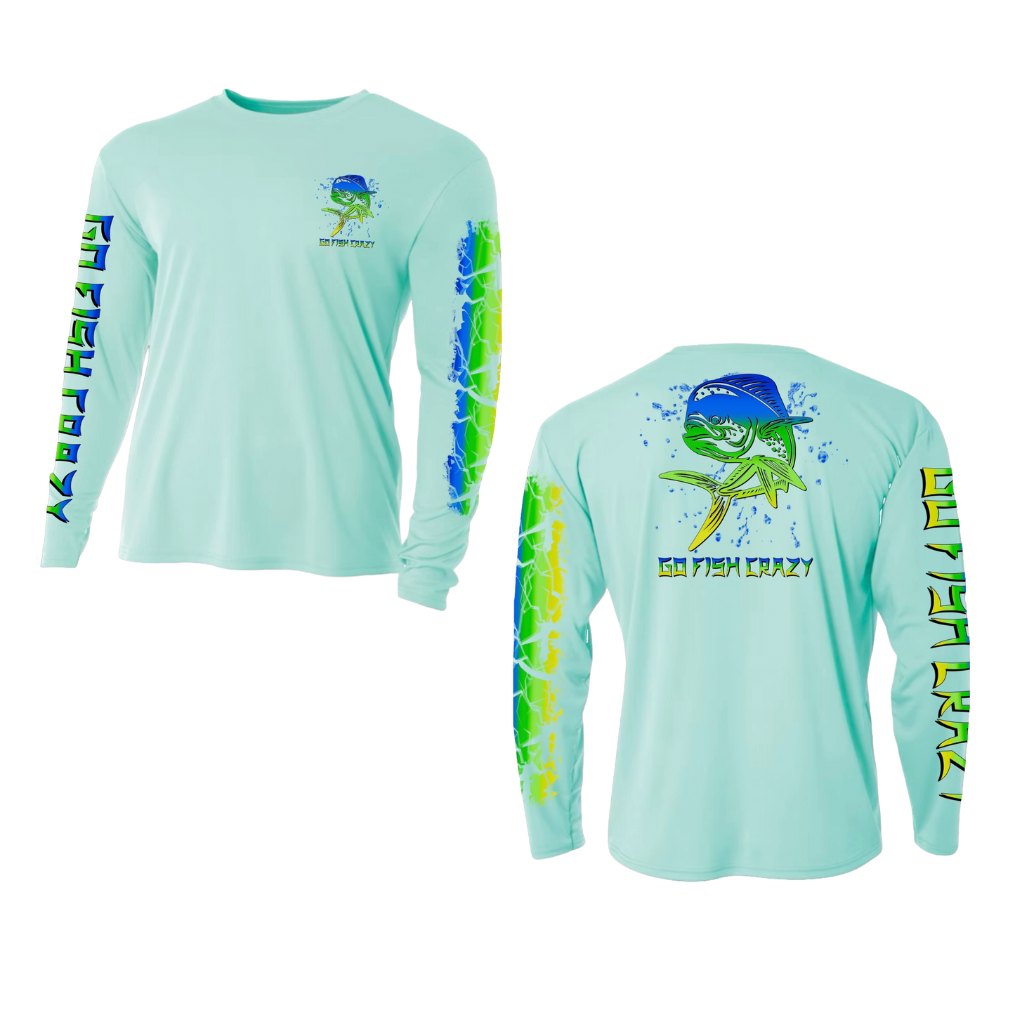 Mahi Splash