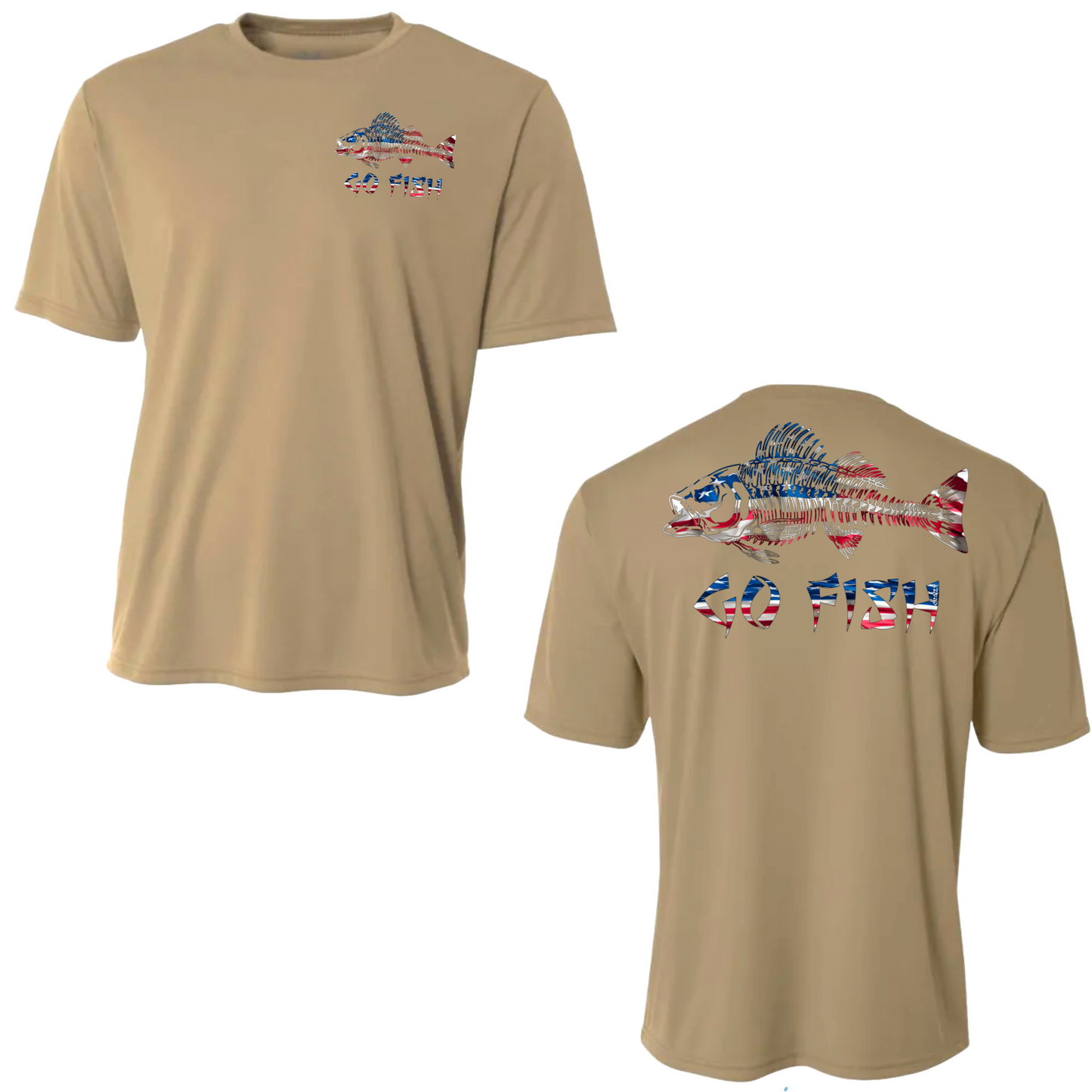American Bonified T-shirt