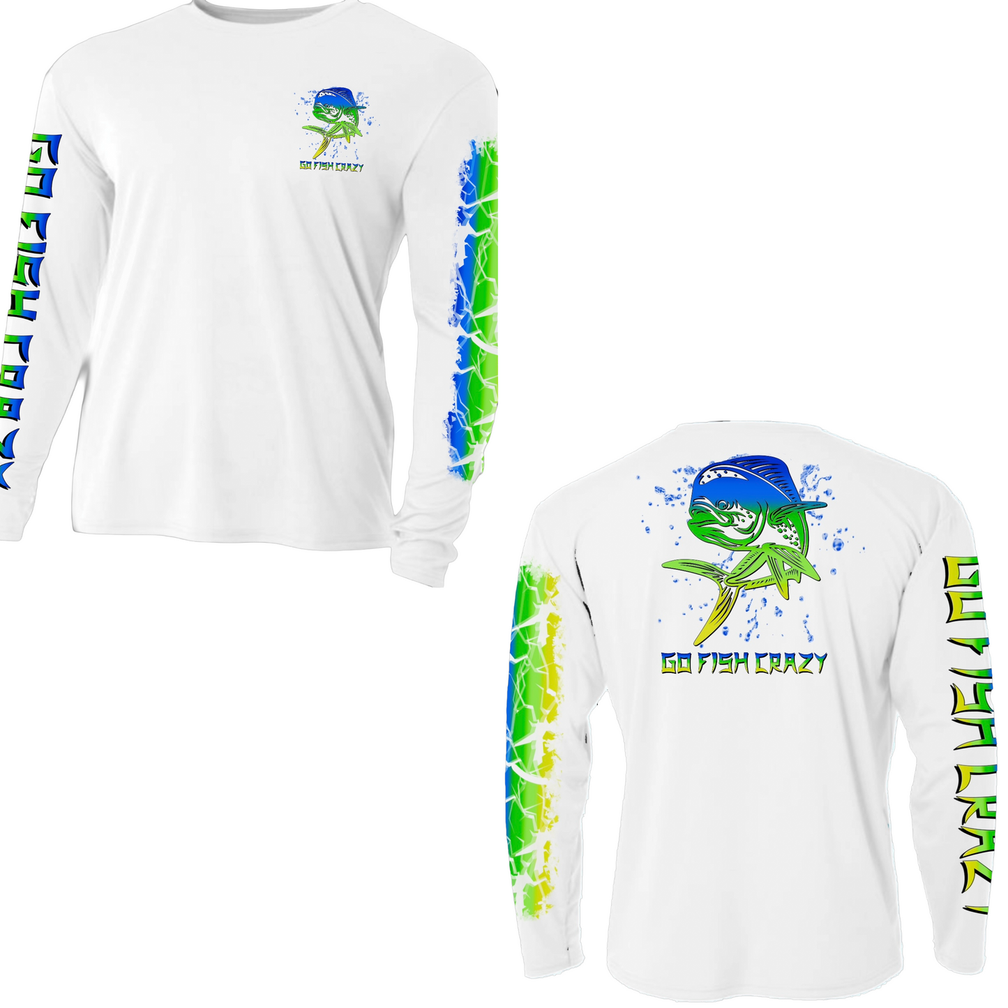 Mahi Splash
