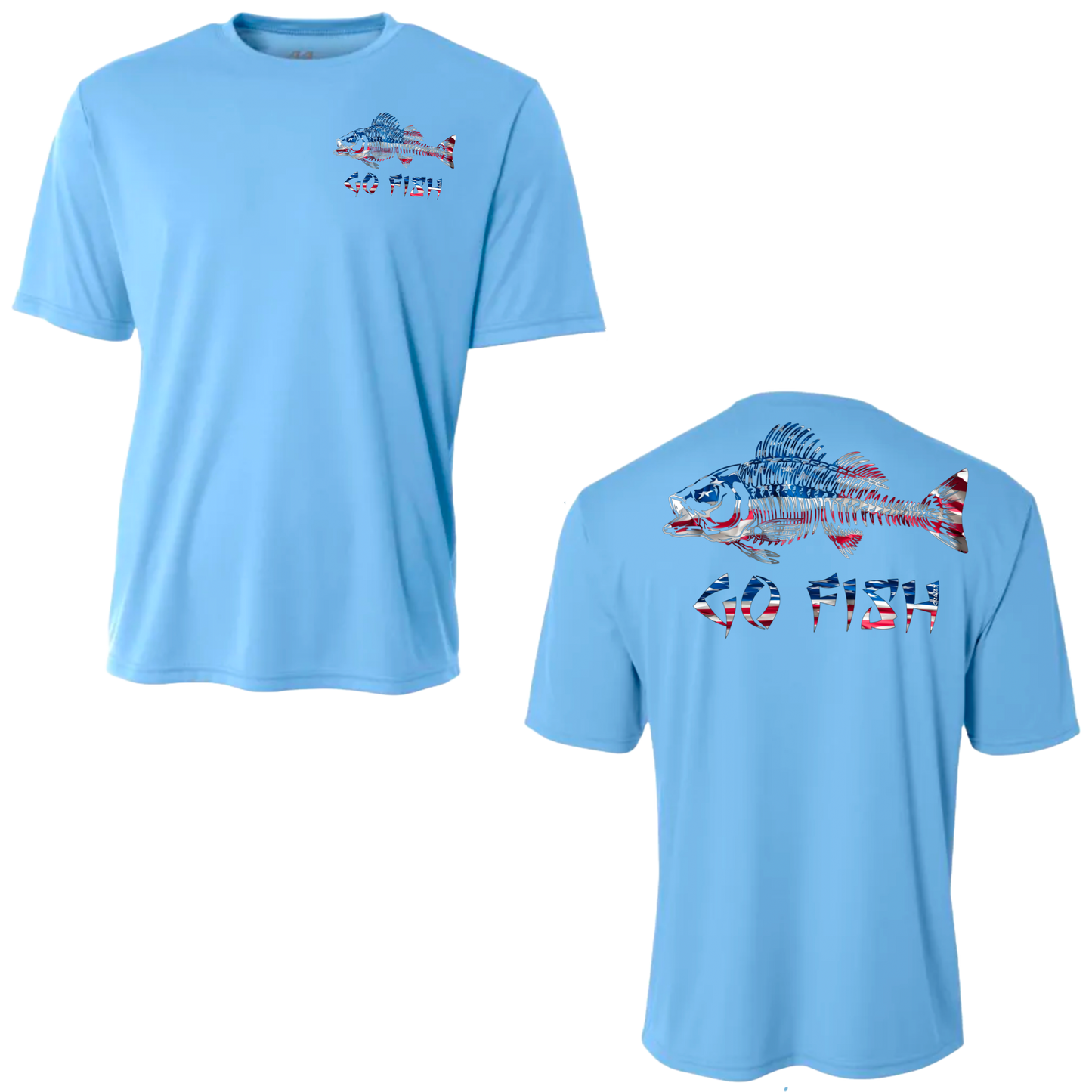 American Bonified T-shirt