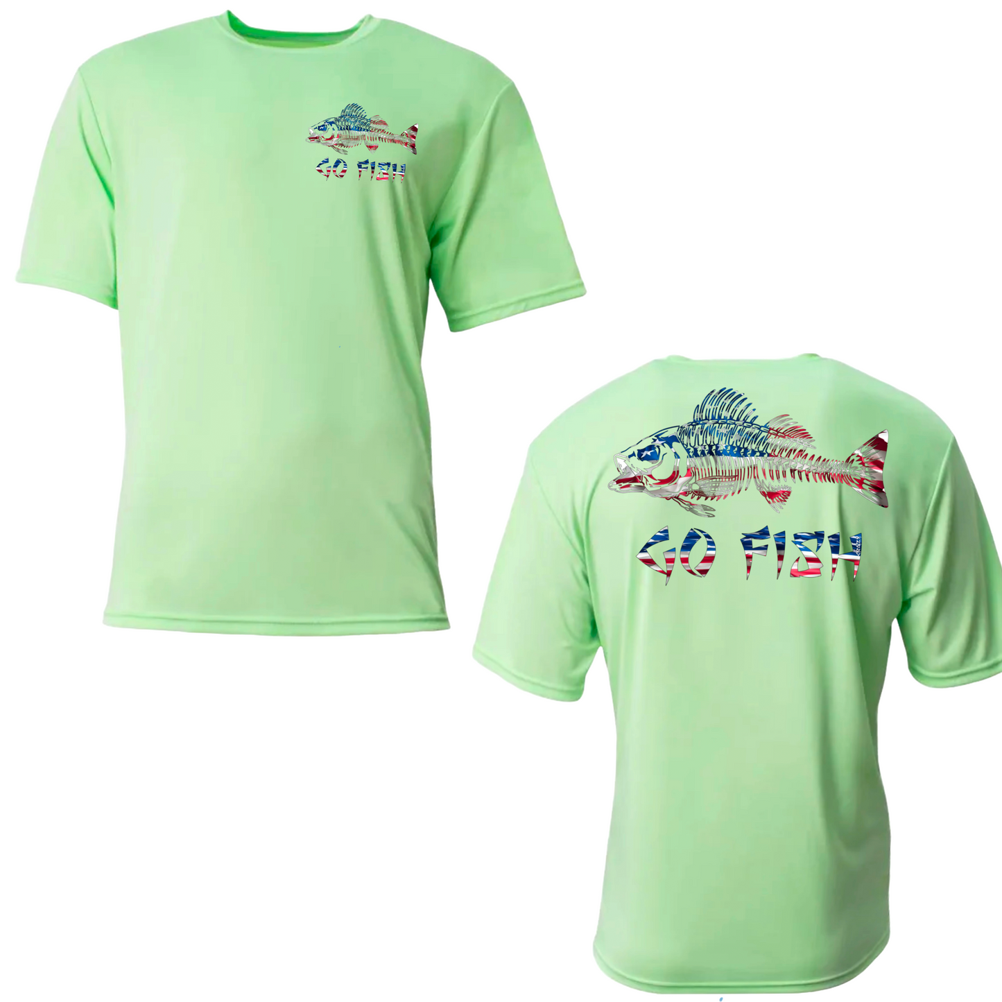 American Bonified T-shirt