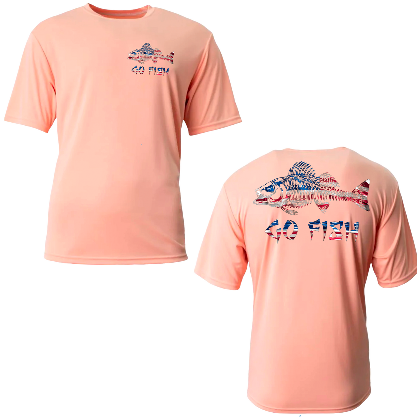 American Bonified T-shirt