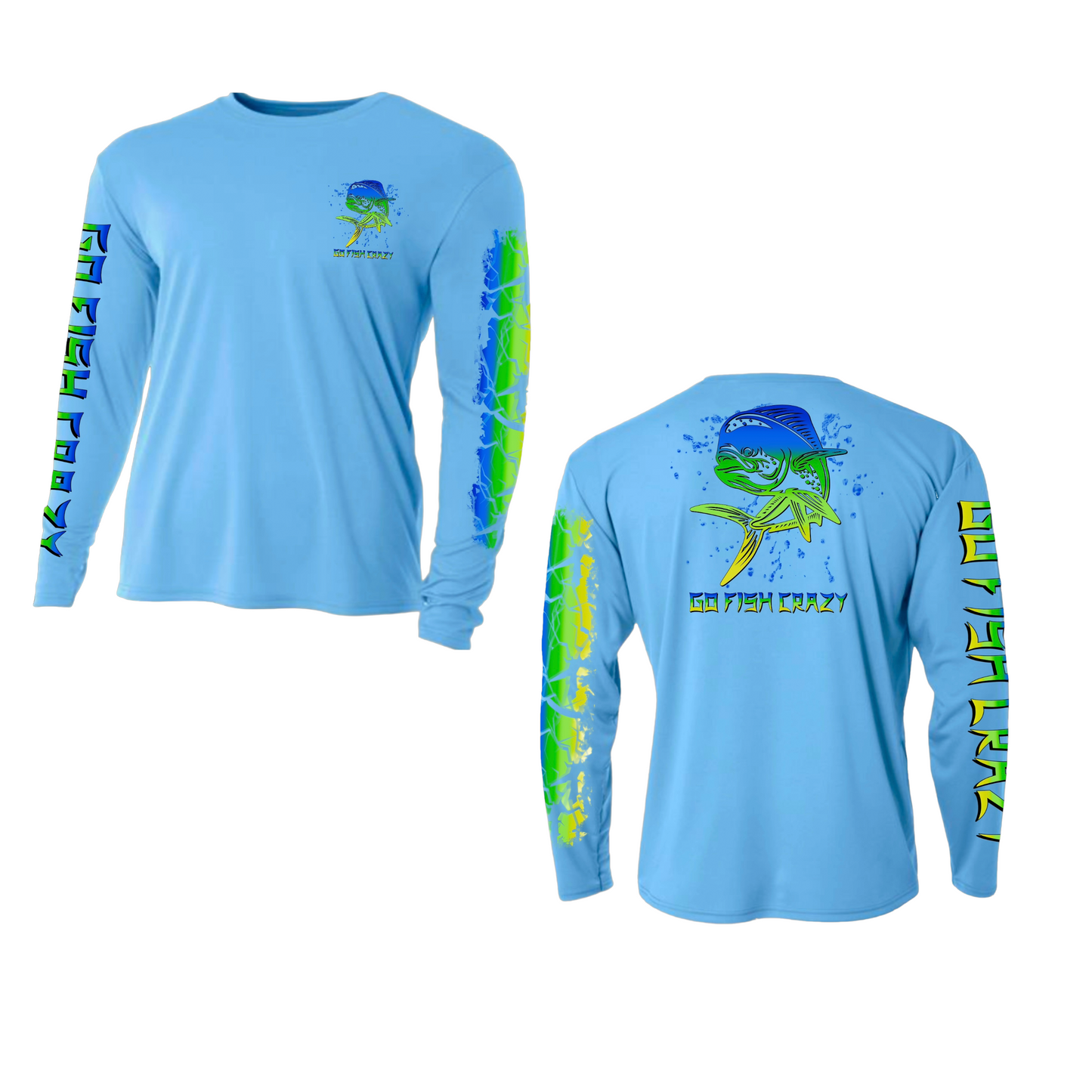 Mahi Splash