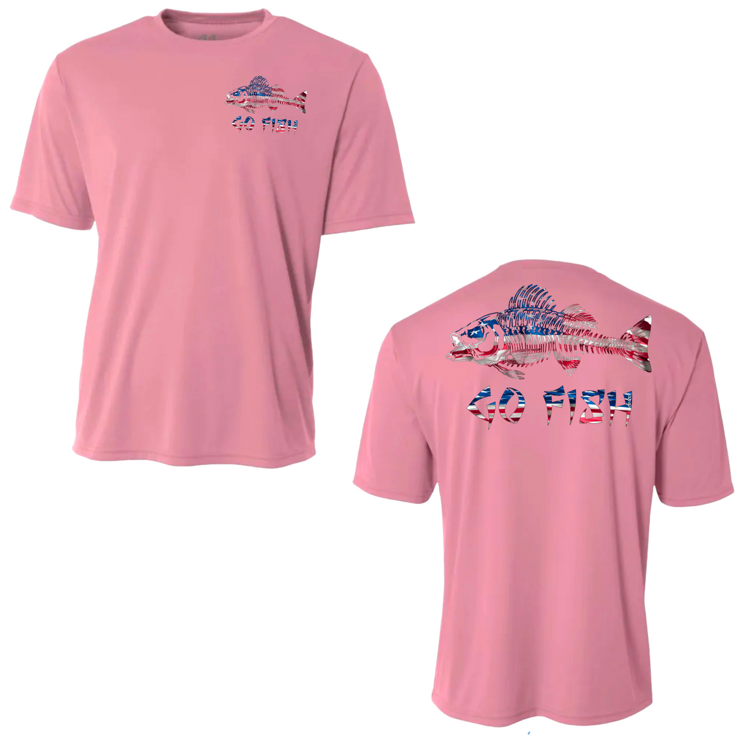 American Bonified T-shirt