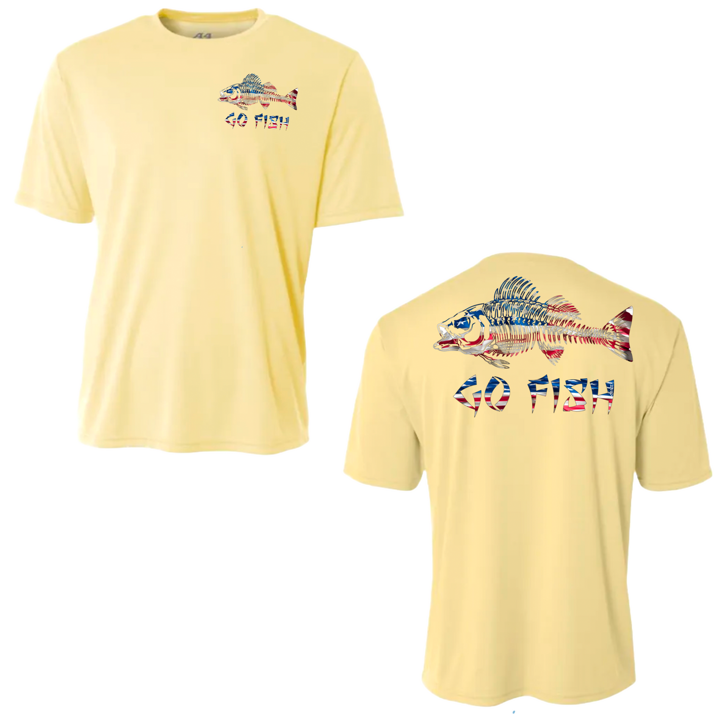 American Bonified T-shirt