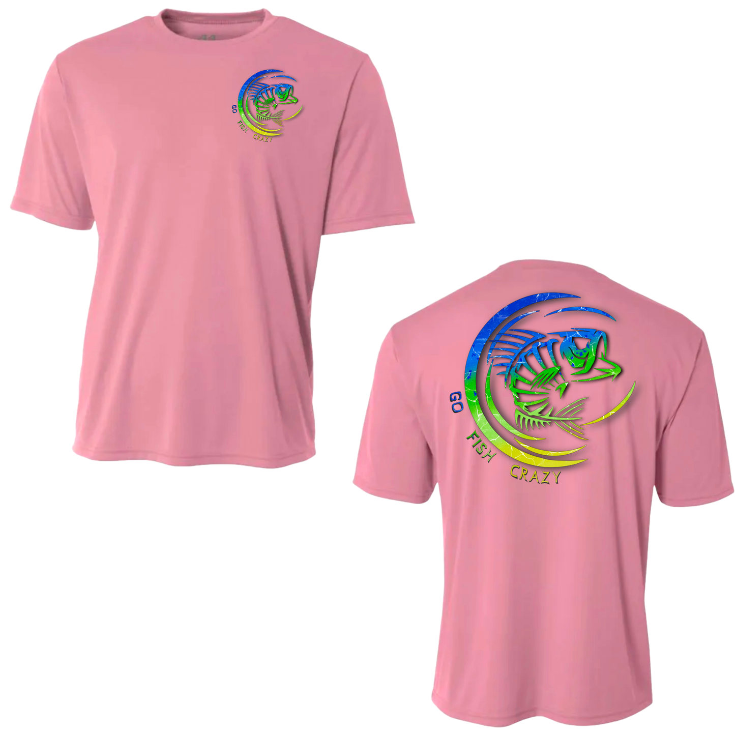 (Mahi)Crescent T-shirt