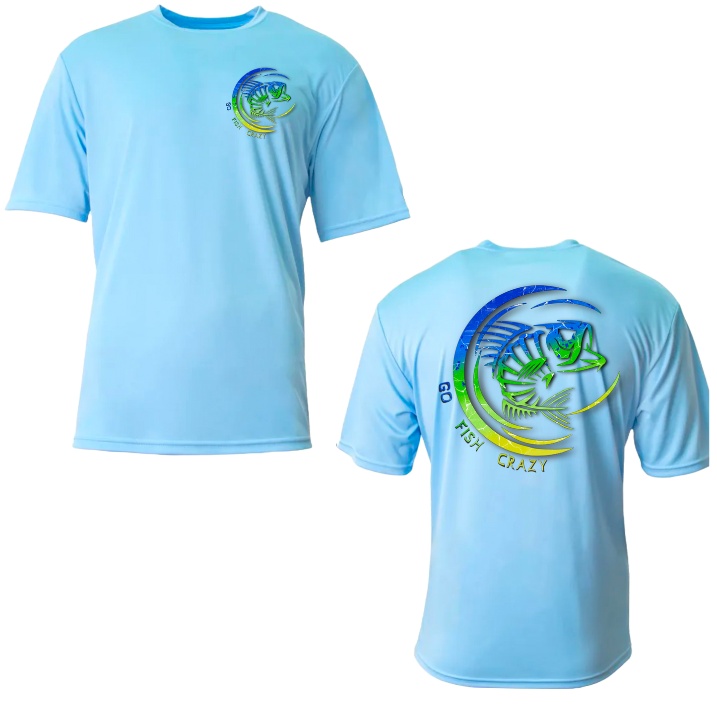 (Mahi)Crescent T-shirt