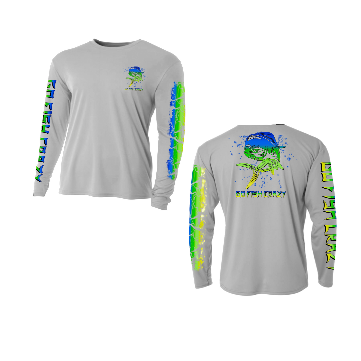Mahi Splash