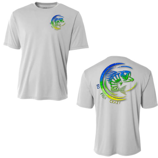 (Mahi)Crescent T-shirt
