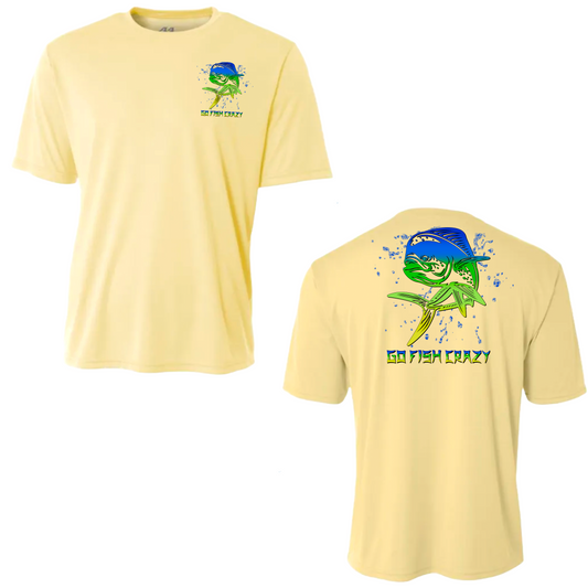 Mahi Splash T-shirt