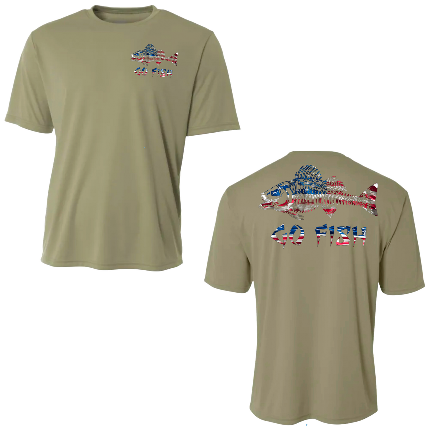 American Bonified T-shirt