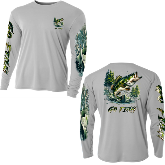 Forest Bass