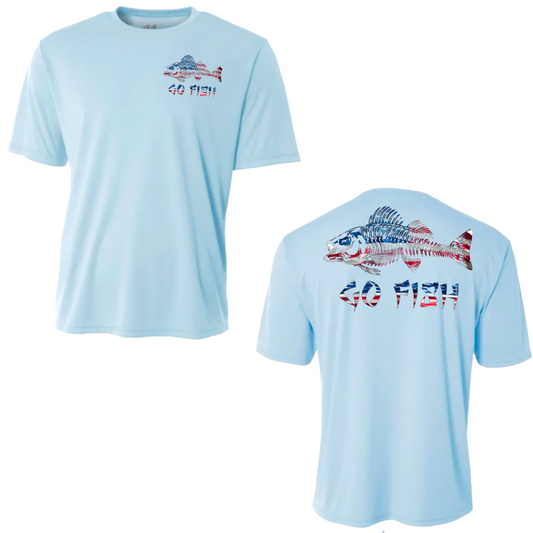 American Bonified T-shirt