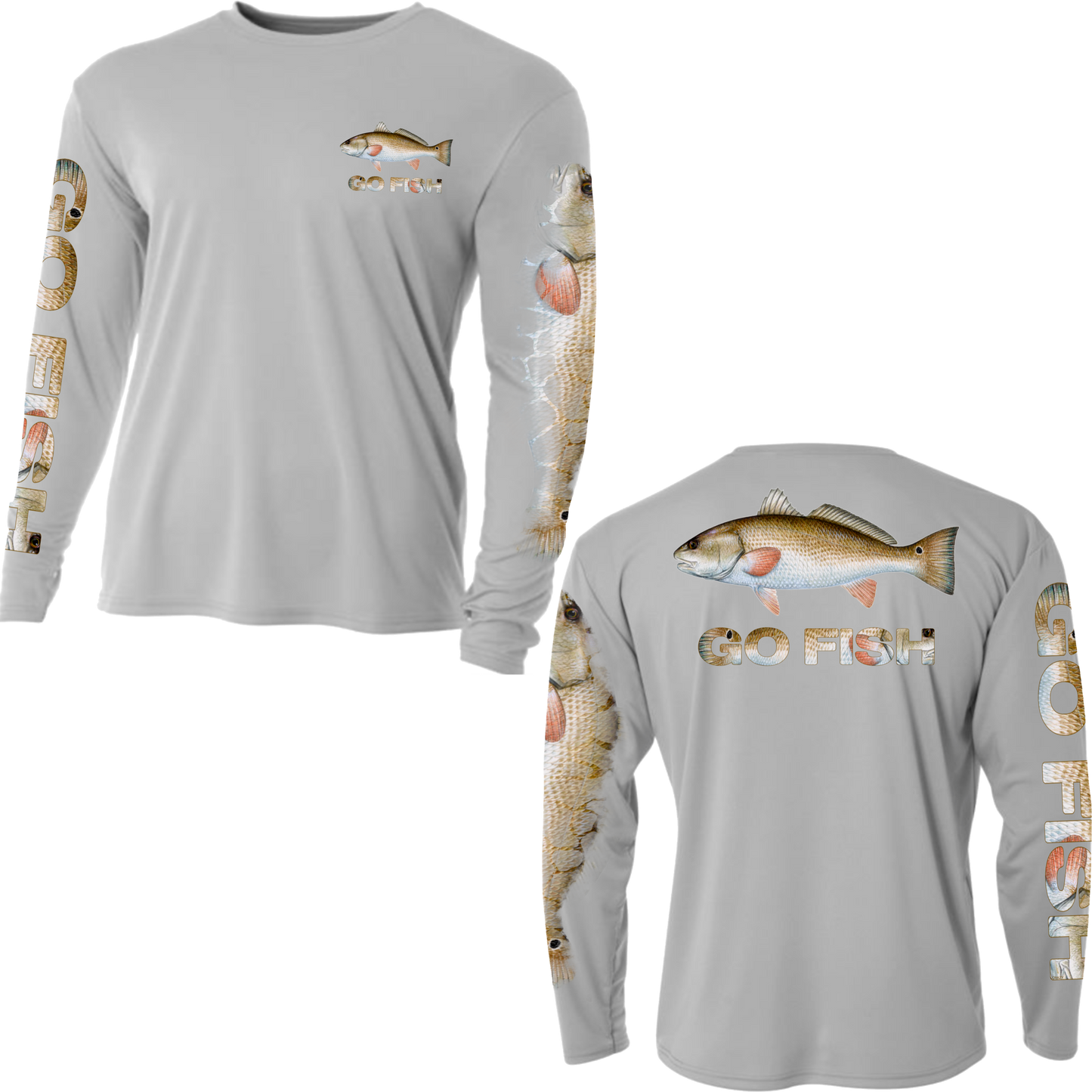 Redfish