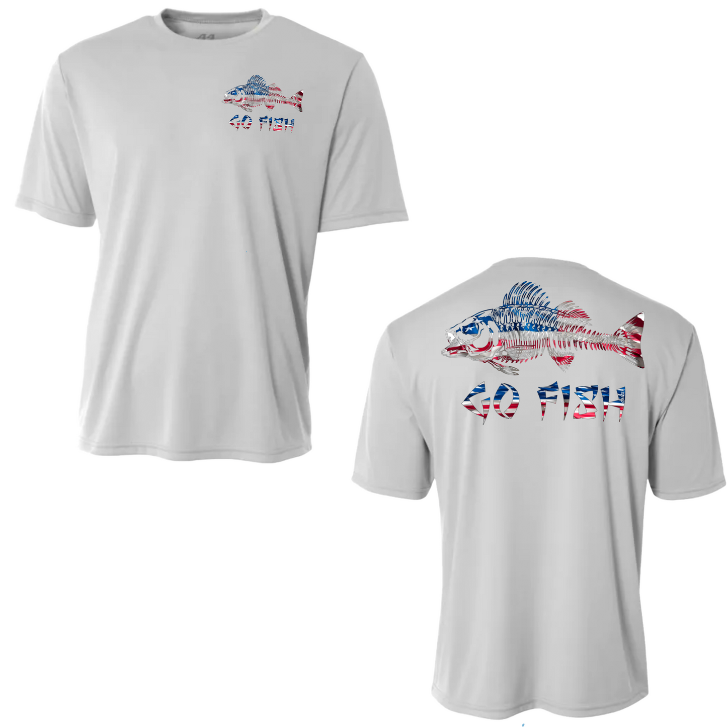 American Bonified T-shirt
