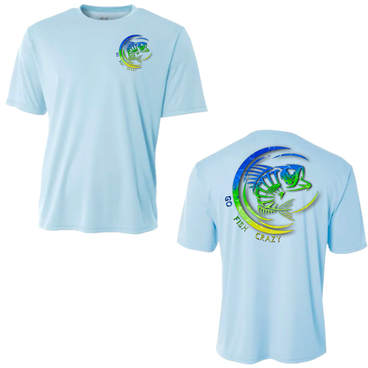 (Mahi)Crescent T-shirt