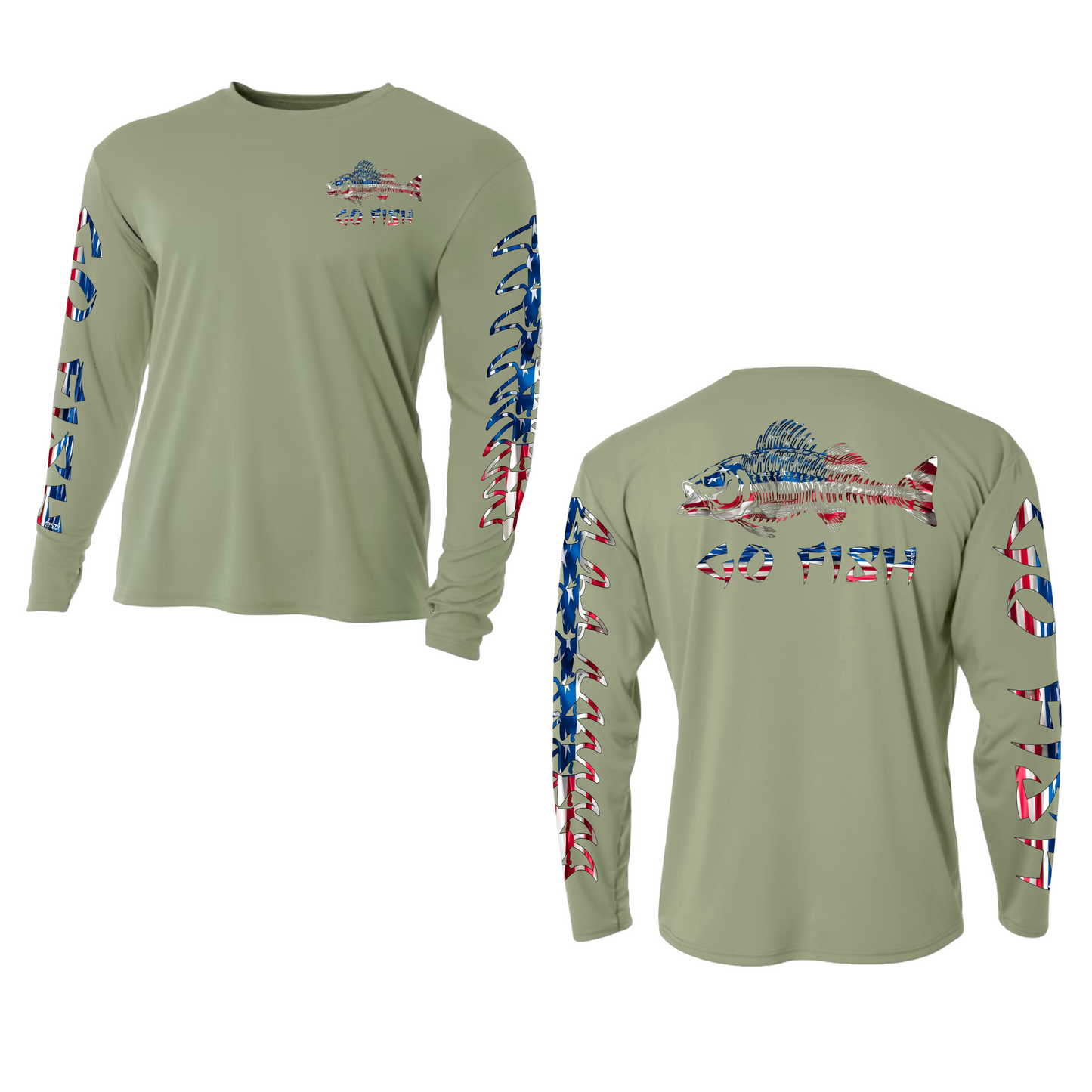 American Bonified