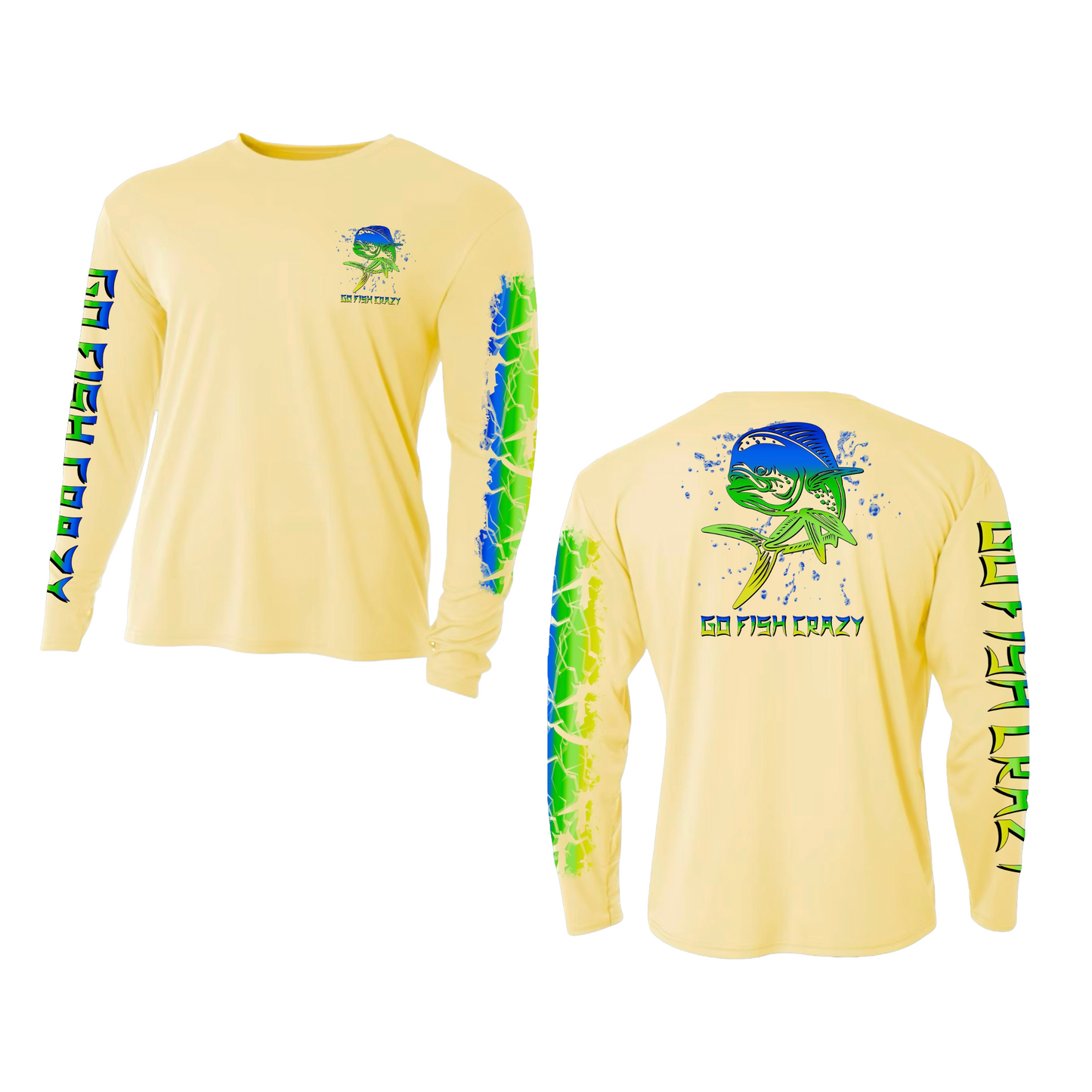 Mahi Splash